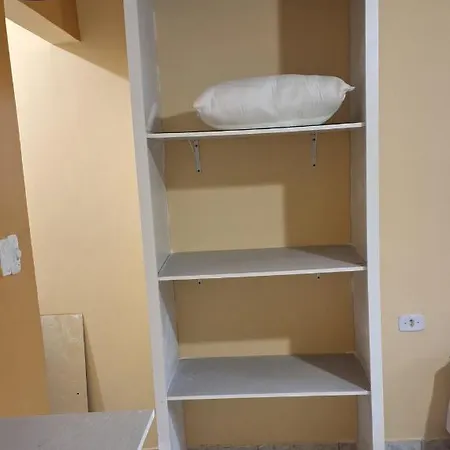 Kitinete Para Casal-3