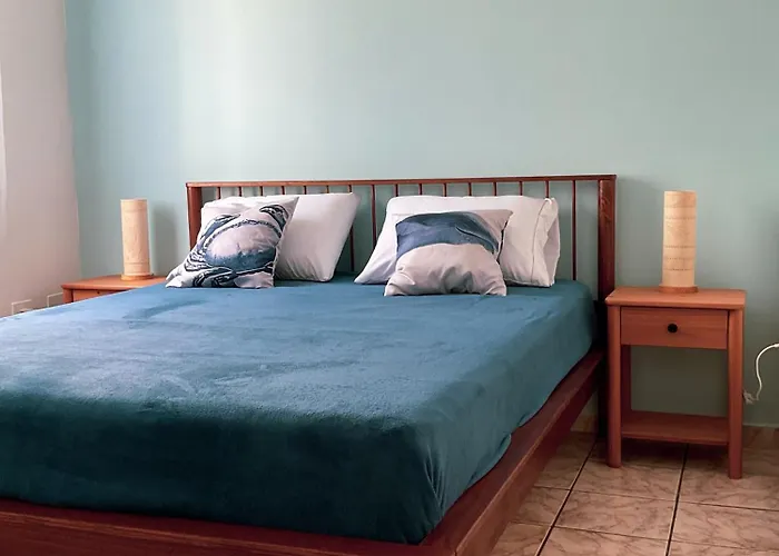 Tartaruga Ubatuba Apartamento